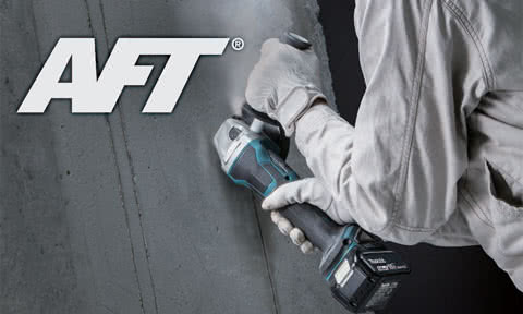 AFT - Active Feedback sensing Technology