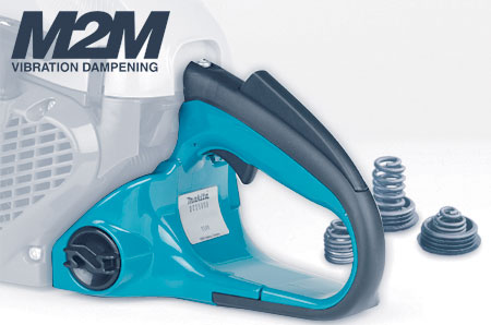 M2M - Makita Dual Mass