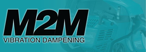 M2M - Makita Dual Mass