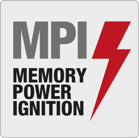 MPI Logo