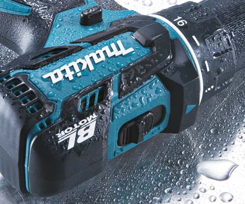 Photo of Makita DHP480