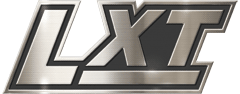 LXT logo