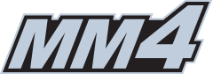 MM4 logo