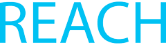 REACH logo