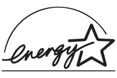 Energy Star logo