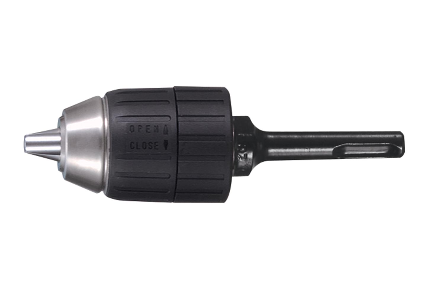 Makita Accessory Details Keyless Chuck With SDS Plus Adaptor (1228237)