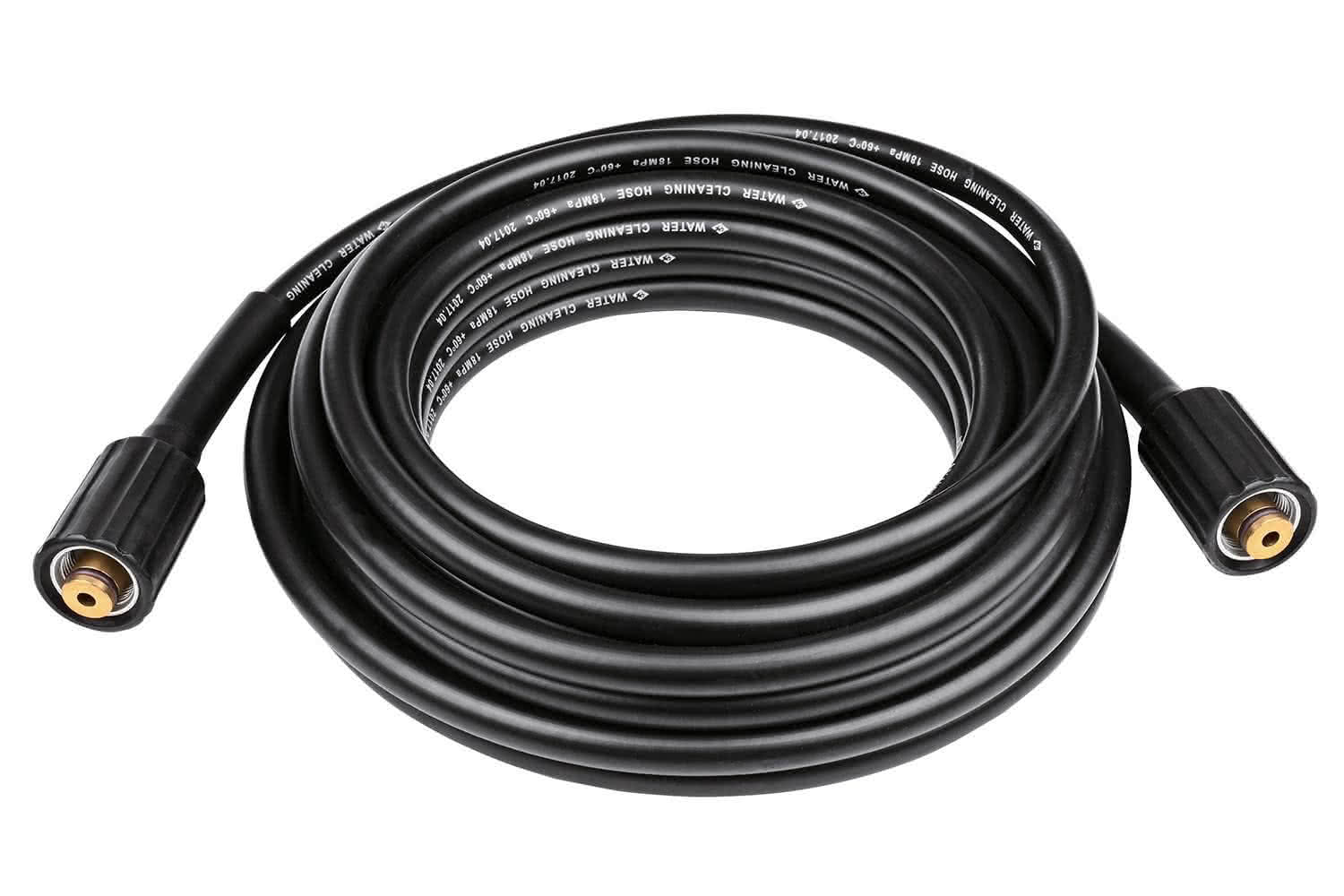 Makita Accessory Details 10M High Pressure Hose (PVC)