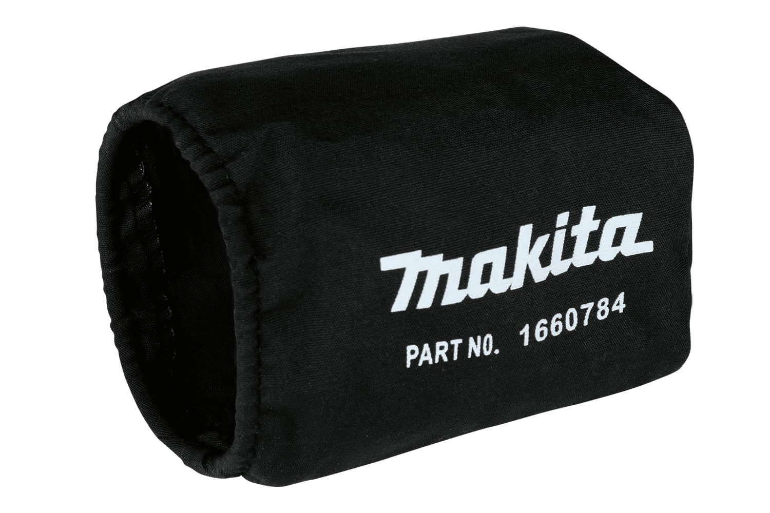Makita Accessory Details Dust Bag