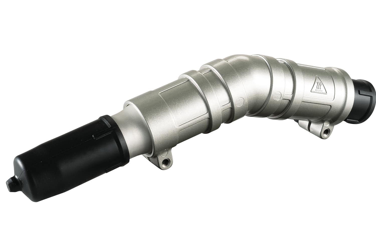 Makita Accessory Details Pole Saw 30° Angle Attachment