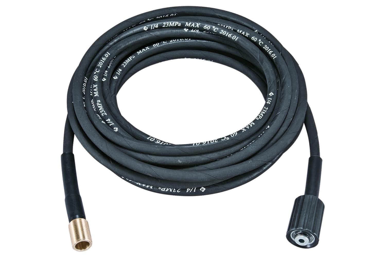 Makita Accessory Details 8M10M High Pressure Extension Hose