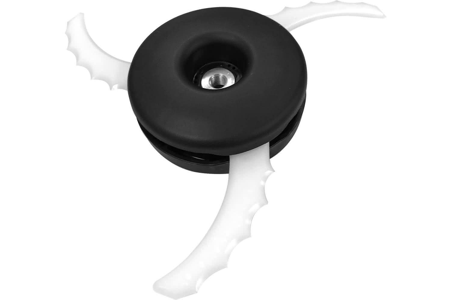 Makita Accessory Details Retractable Plastic Blade Head Attachment (1983849)