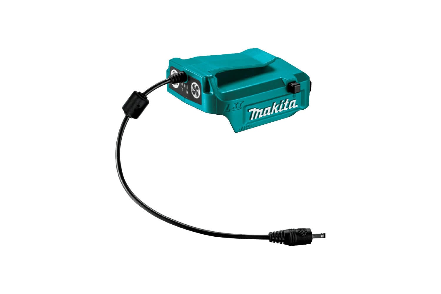 Makita Accessory Details 18V LXT Battery Adaptor