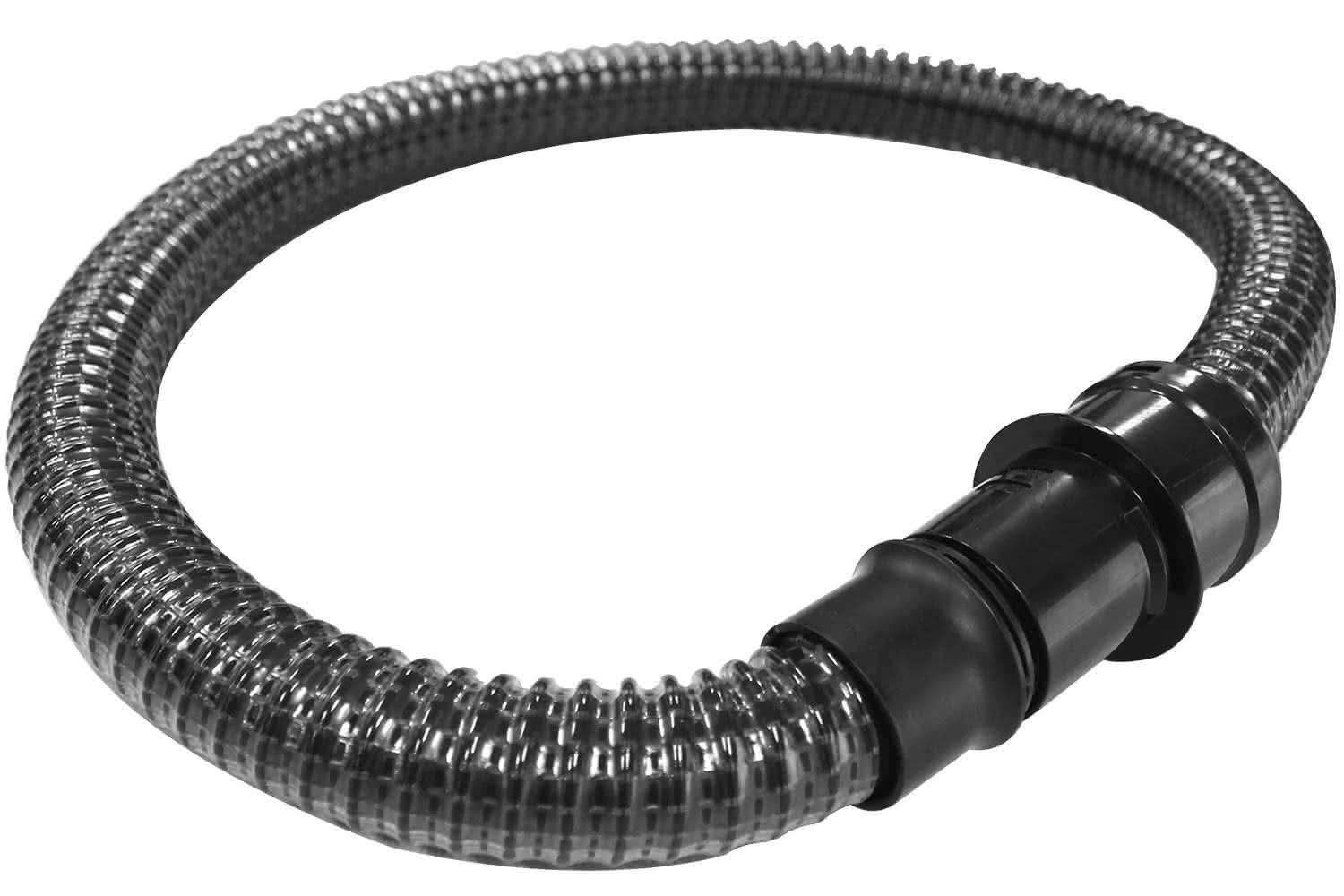 Makita Accessory Details 32mm x 1m Hose complete with front sleeve (1994539)