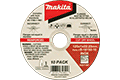 INOX Cut-off discs