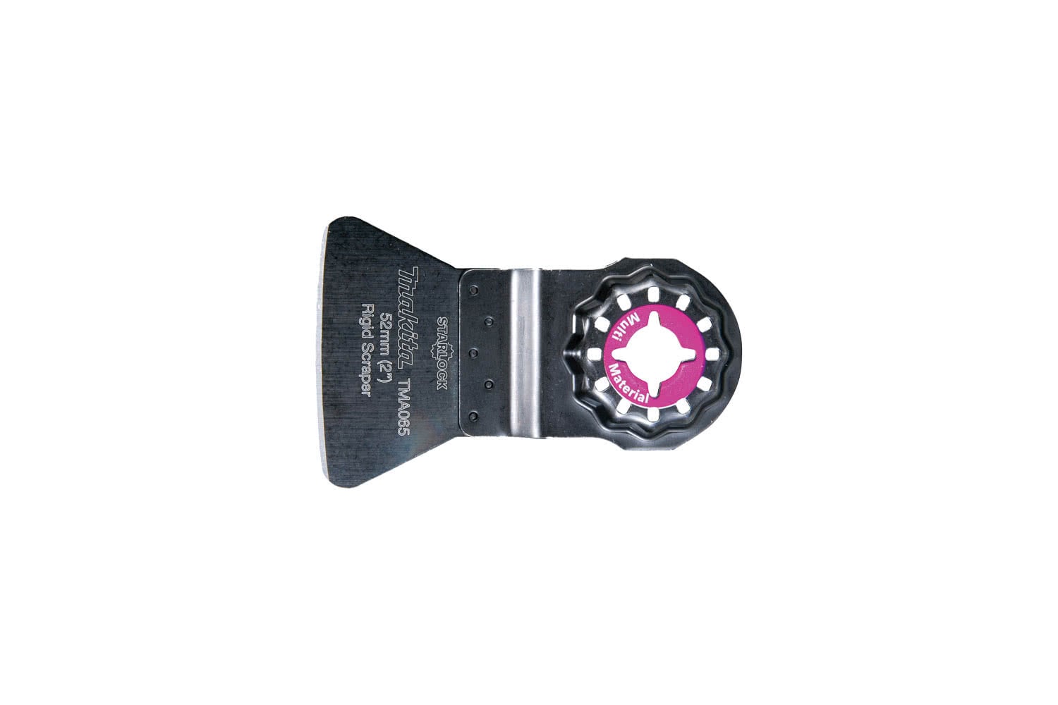 Makita Accessory Details Scraper blades