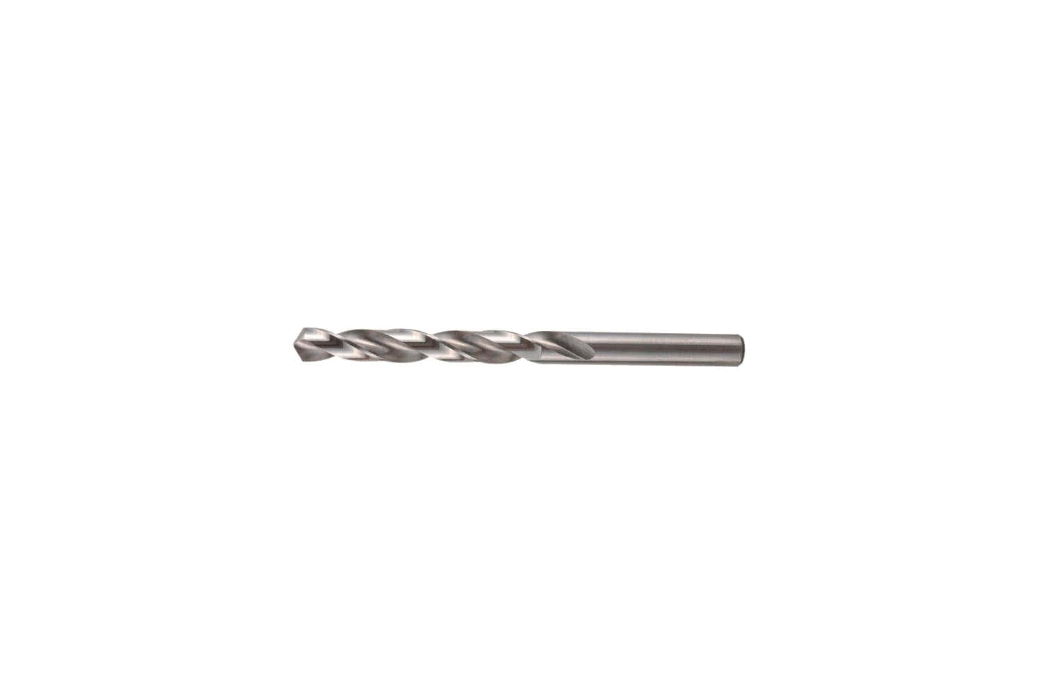 Makita - Accessory Details - 1.5-8mm HSS metal Standard drill bits