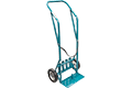 Demo Hammer trolley