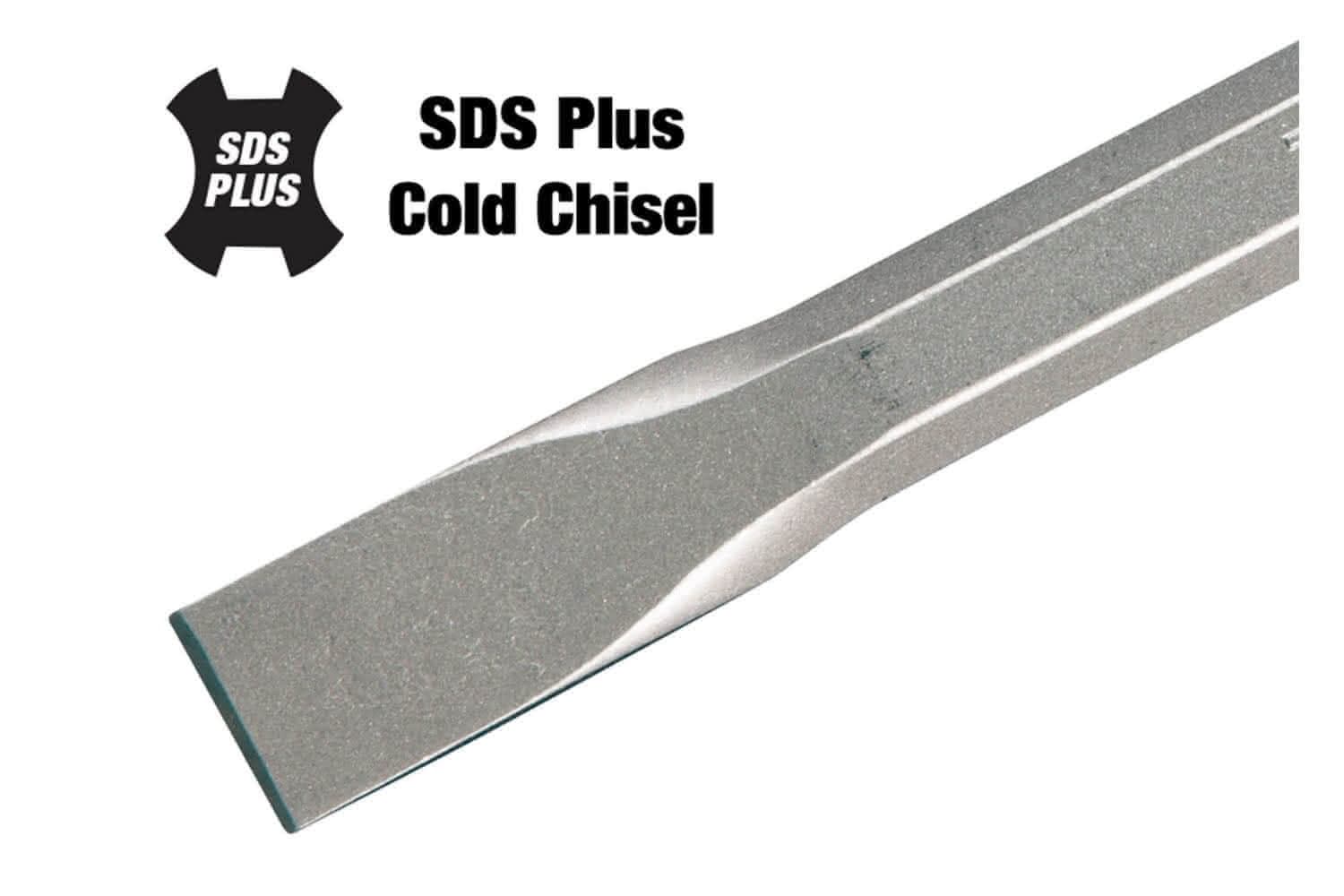 Makita Accessory Details SDSplus Demolition hammer bits