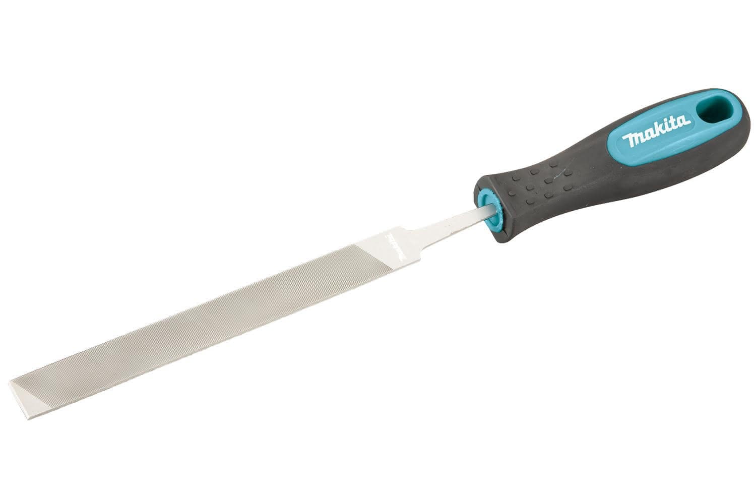 Makita Accessory Details Flat File & Depth Gauge Set