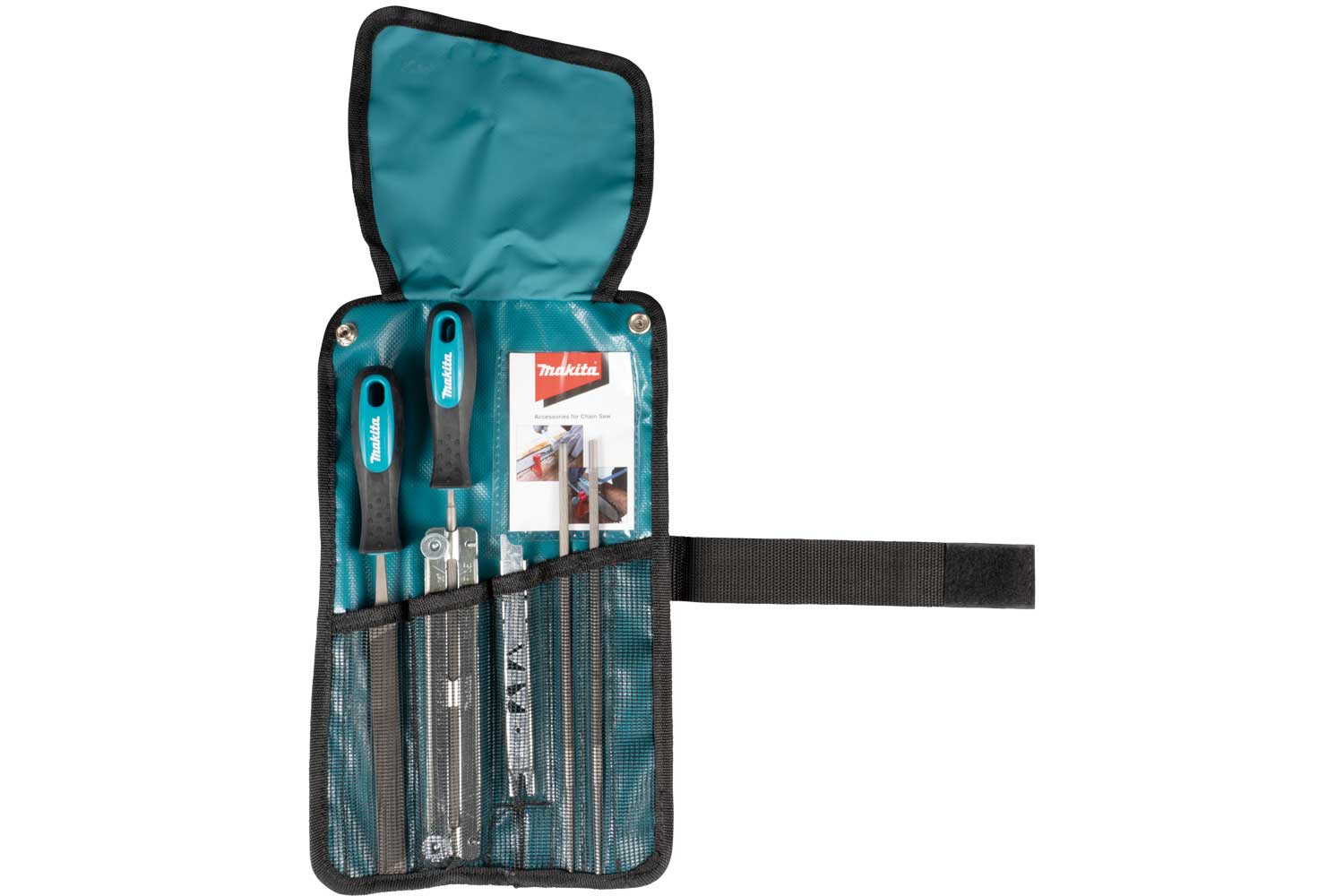 Makita chainsaw sharpening kit sale