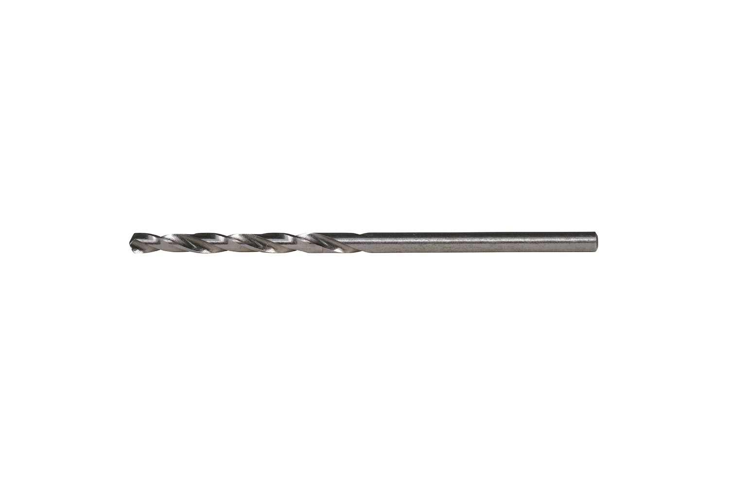 Makita - Accessory Details - 2.5mm HSS-GS Metal Drill Bit 2-Pack (D-77718)