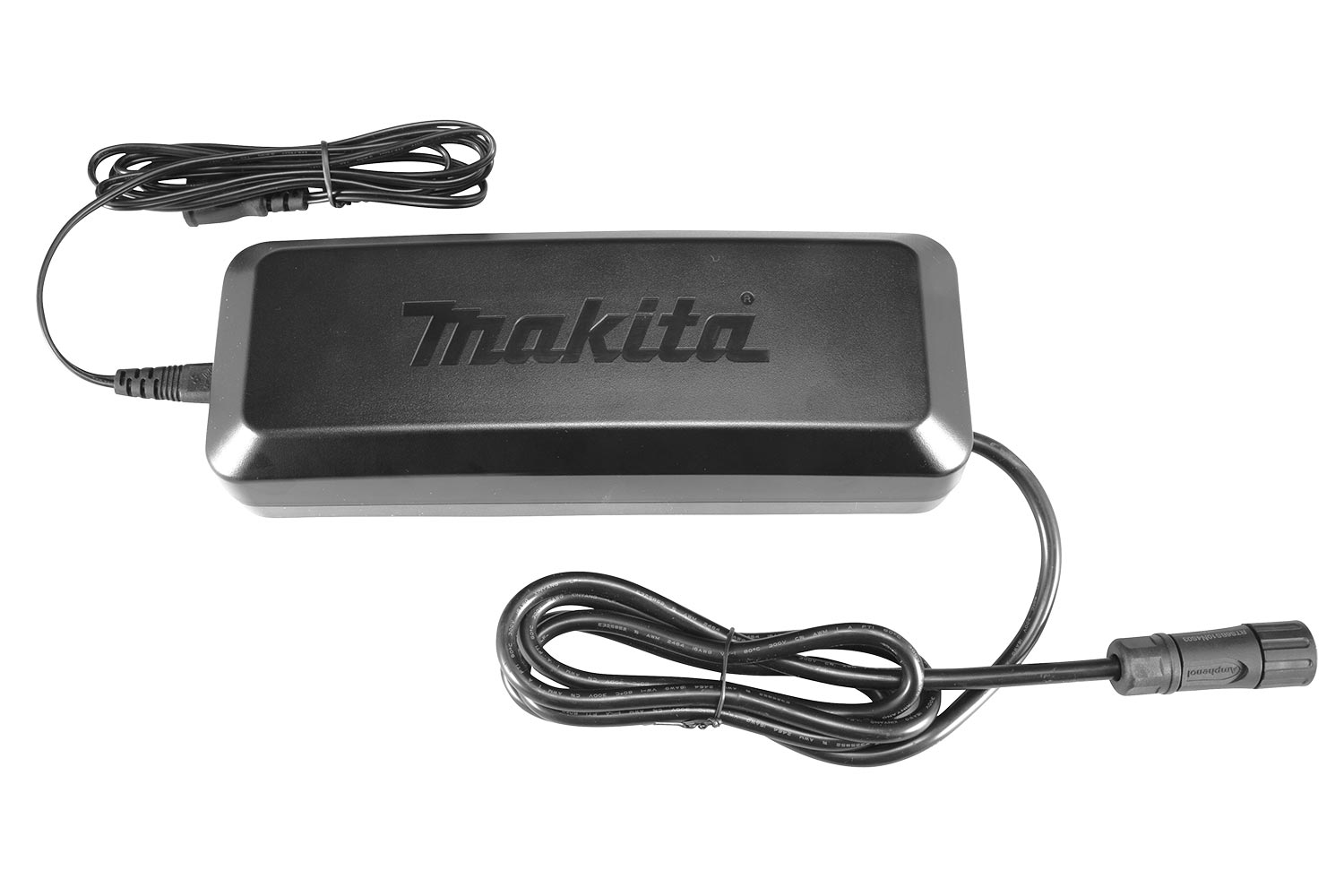 Makita Accessory Details AC Power Supply and Charger DC4001