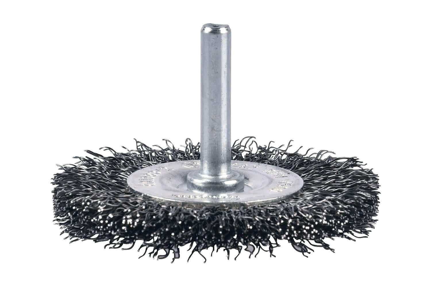 Makita Accessory Details Wire Wheel Brushes for drills