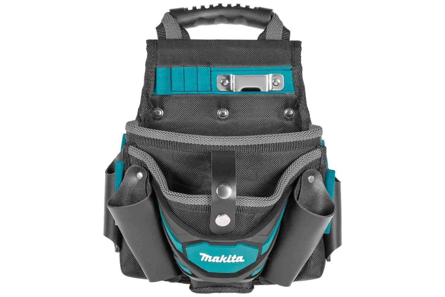 Makita Accessory Details Universal Pouch & Drill Holster