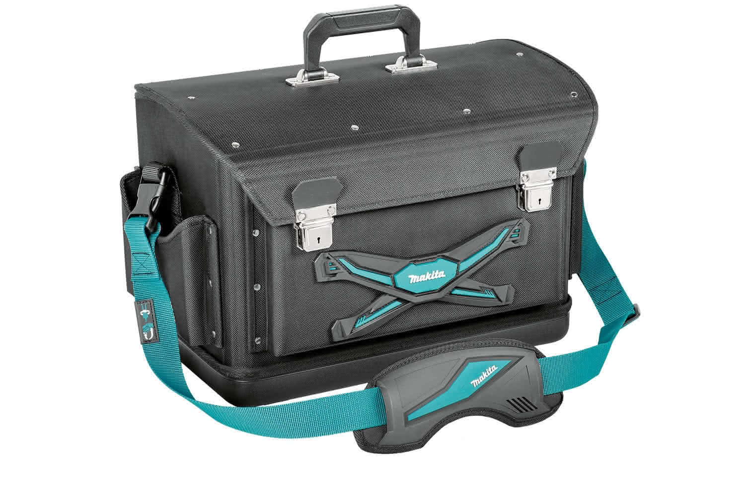 Makita - Accessory Details - Ultimate adjustable Tool bag (E