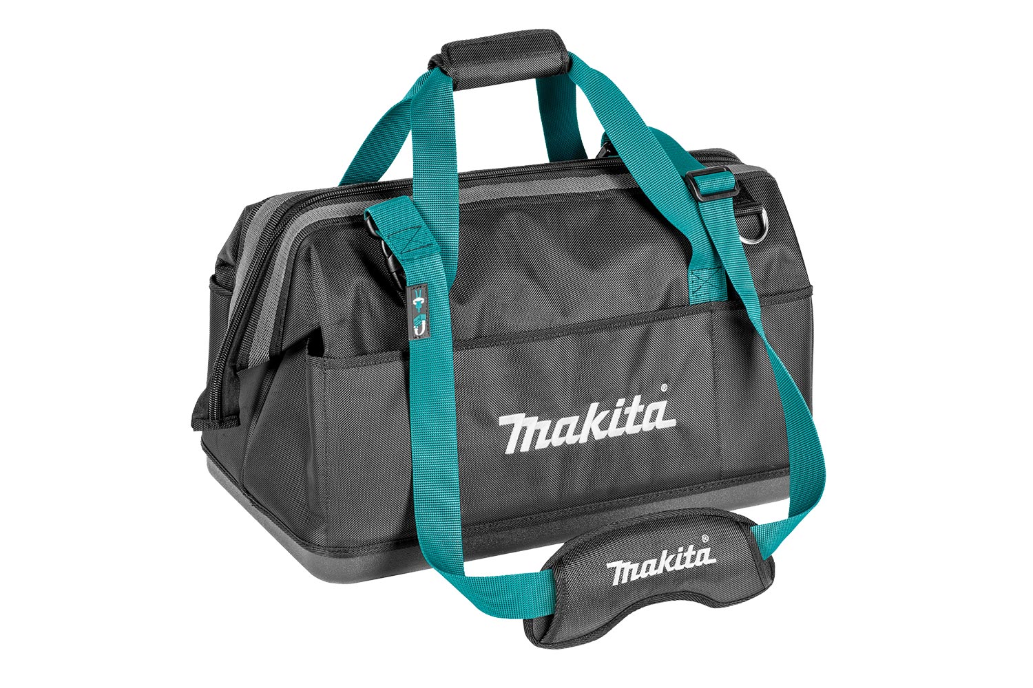 Makita - Accessory Details - Ultimate Gate-mouth Tool bag (E
