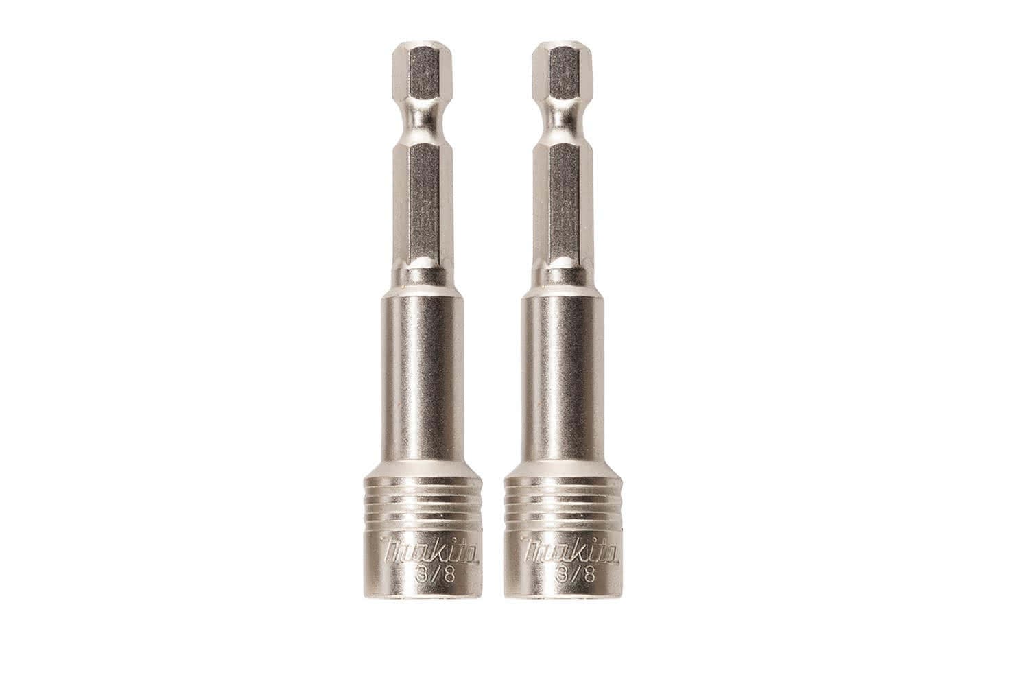 Bosch ITNS382B Impact Tough Nutsetter – 2-9/16" X 3/8", 10x Life Over Standard Bits