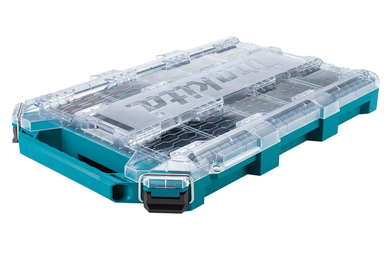 マキタ　マックトラック Low Medium Organizer日本未発売 Makita - Accessory Details - MAKTRAK Low Profile Medium Organiser