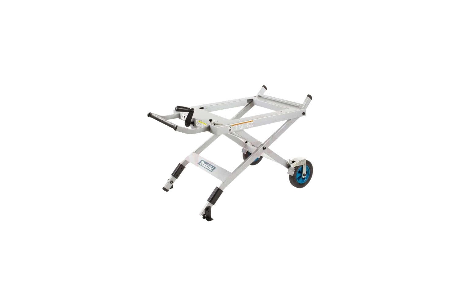 Makita Accessory Details Table Saw stand WST03