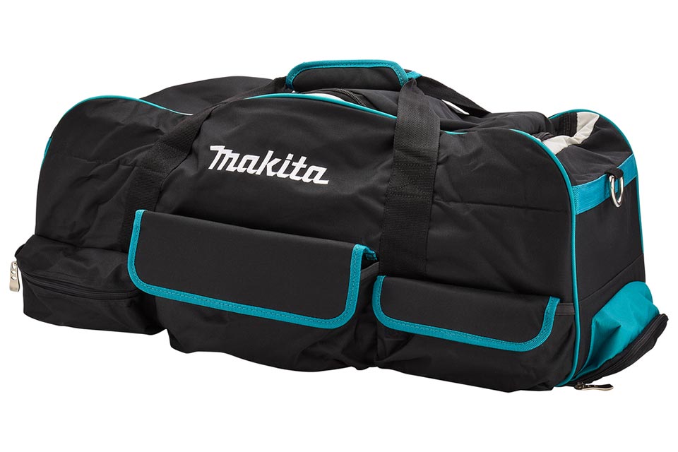 Makita 8312740 12 inch Durable Tool Bag for sale online | eBay