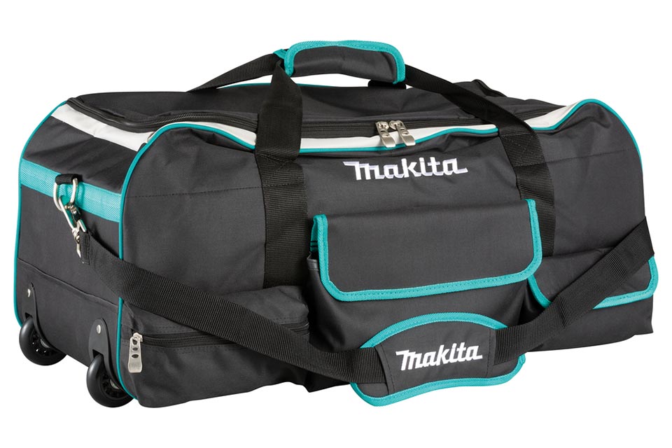 Makita E-05181 Tool Bag Black | Bricoinn