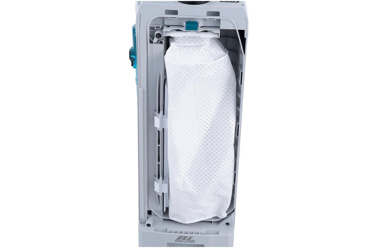 Makita Accessory Details Reusable Dust Bag (191Y866)