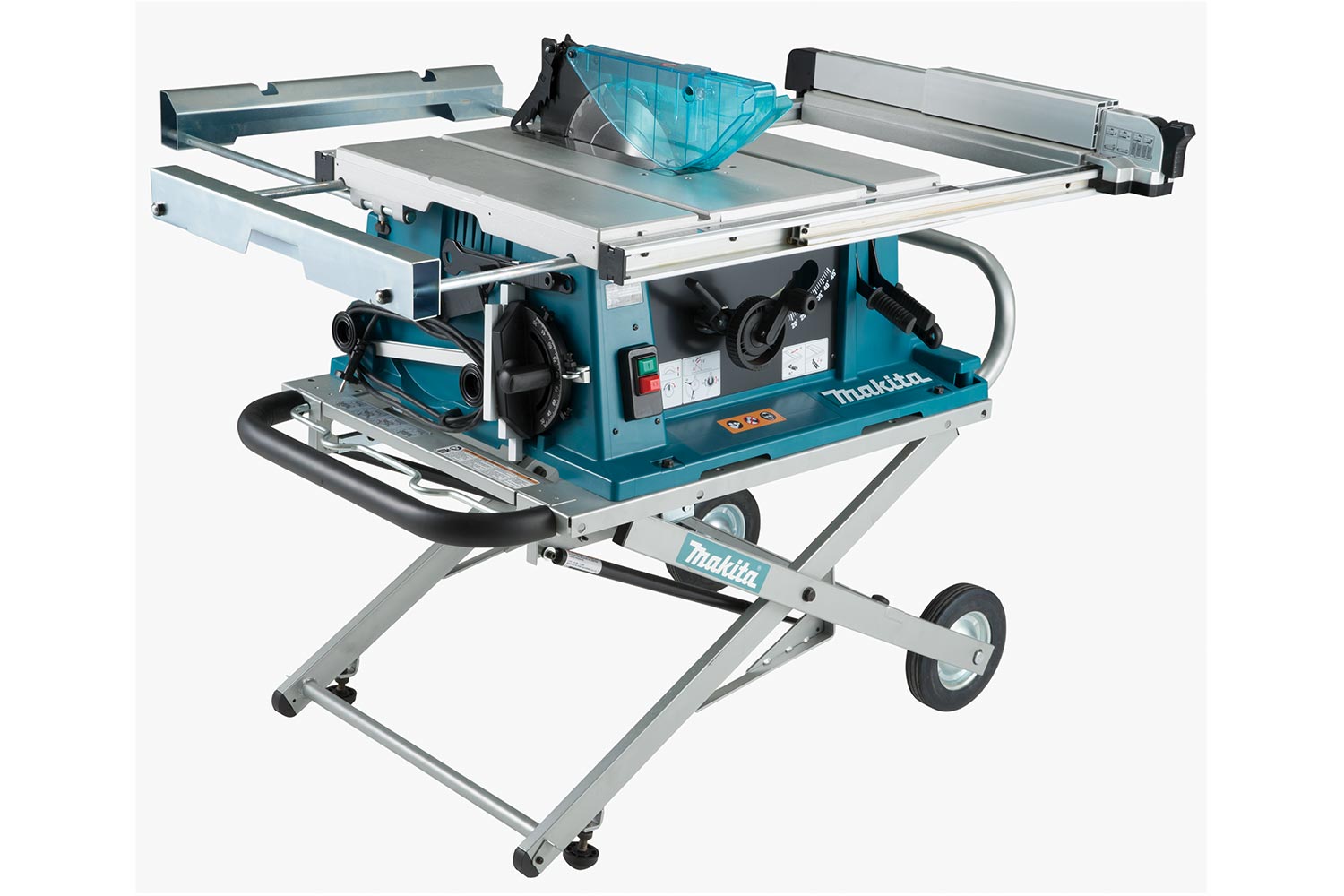 Makita Product Details 2704N 260mm 10 Table Saw