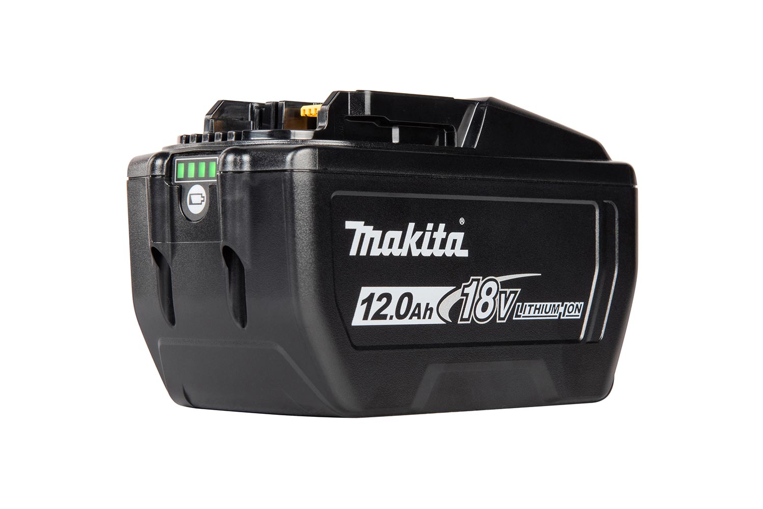 Makita - Product Details - BL18120 18V LXT 12.0Ah Lithium-Ion Battery