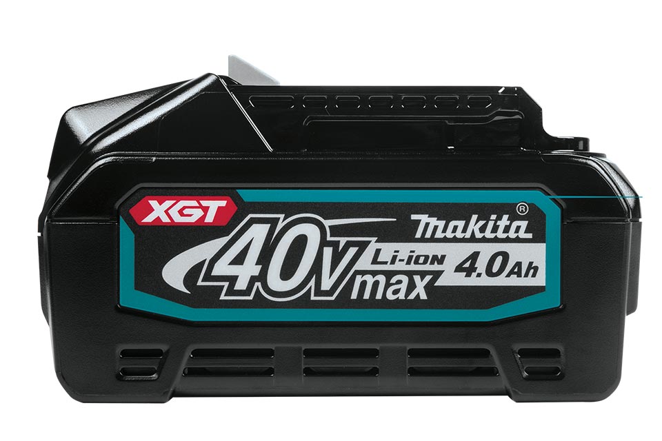 Makita - Product Details - BL4040 40Vmax XGT 4.0Ah Battery