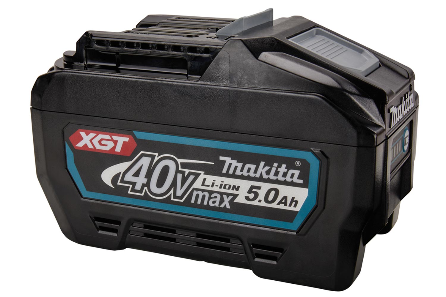 Makita - Product Details - BL4050F 40Vmax XGT 5.0Ah Battery
