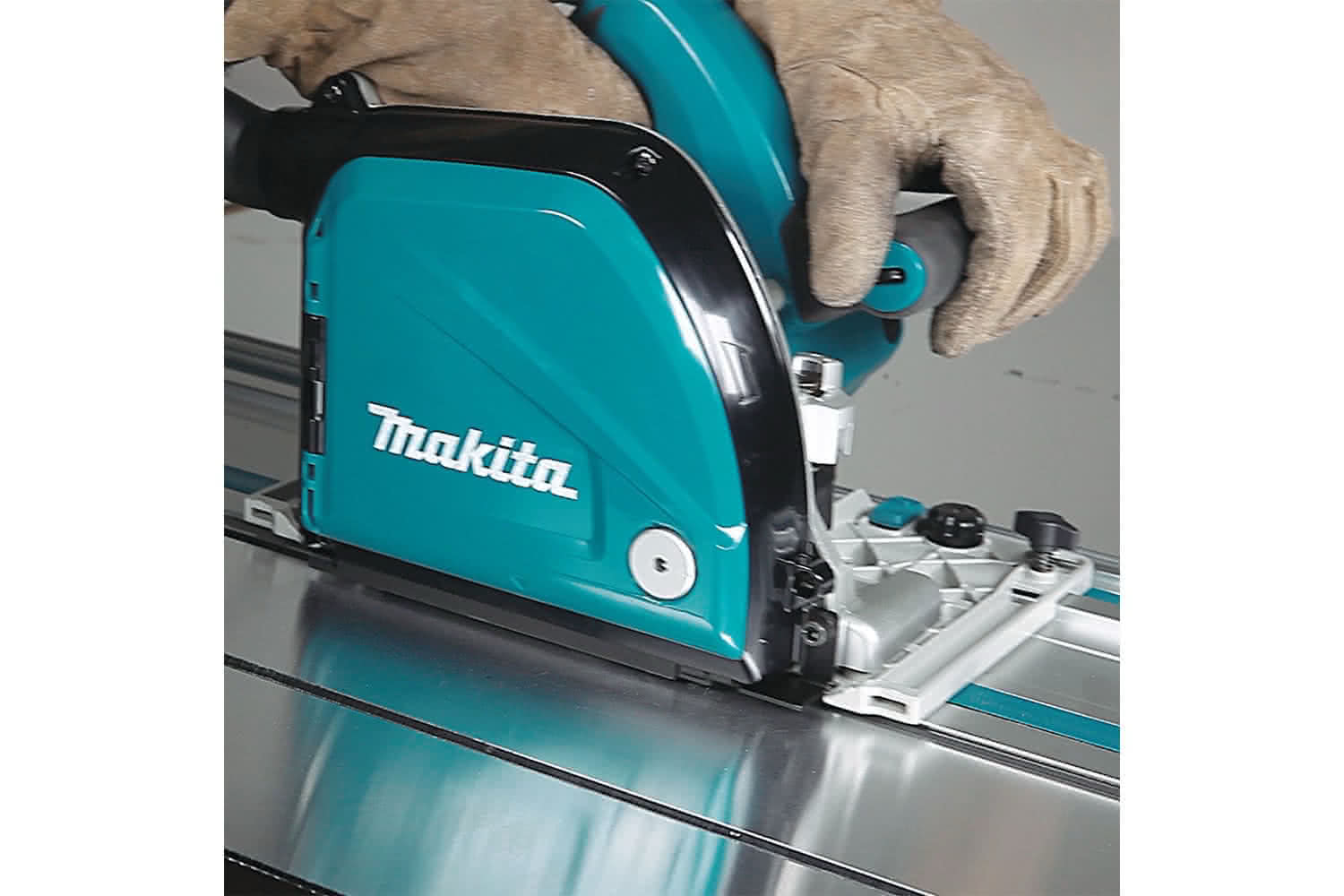 Makita Product Details CA5000XJ Aluminium Groove Cutter
