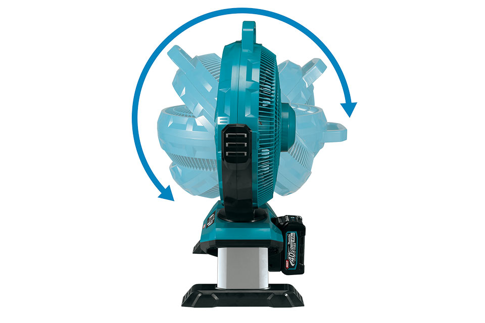 Makita - Product Details - CF002GZ 40Vmax XGT 330mm (13