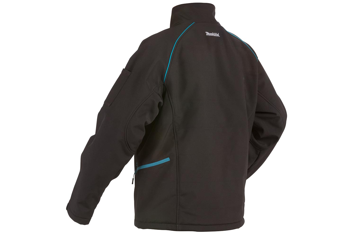 Makita Product Details CJ105 12Vmax CXT Heated Jacket