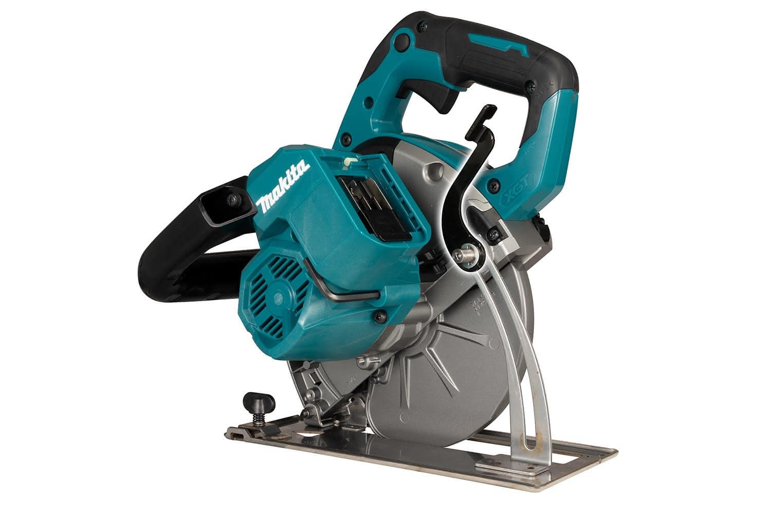 マキタMakita 40V CL002GRDCO CS002GZ- 40V Max Brushless 185mm (7-1/4