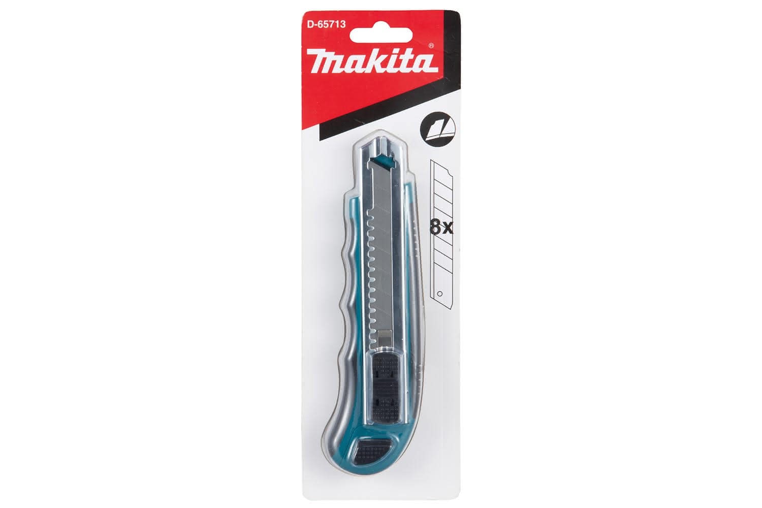 Cutter avec système de changement rapide - MAKITA P-90548
