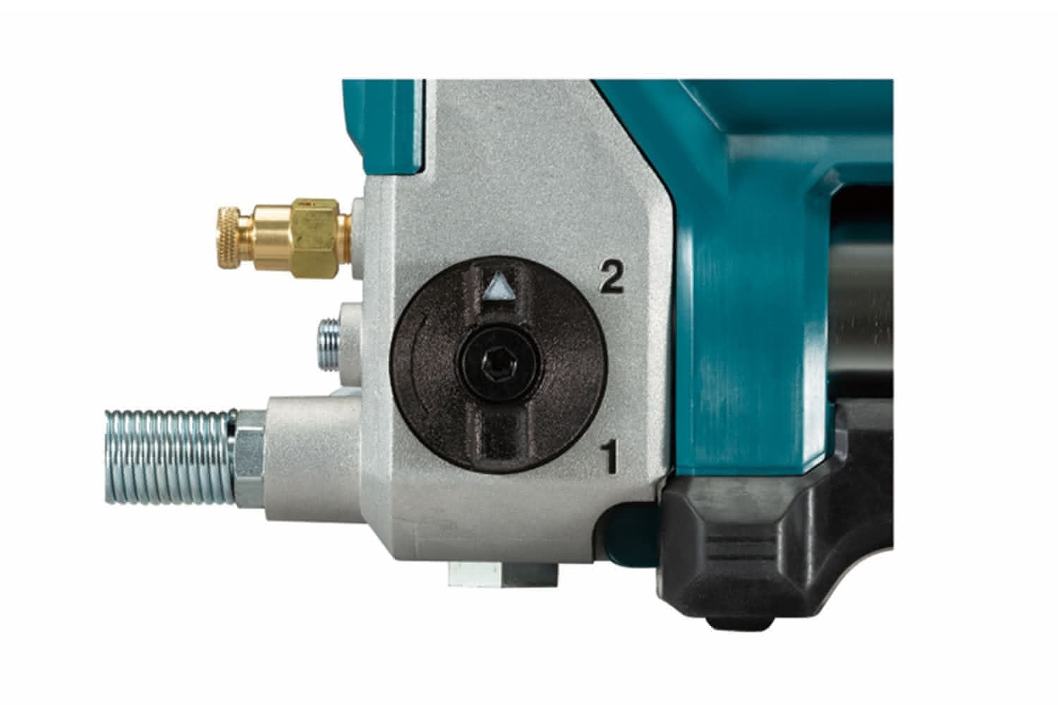 Makita Product Details DGP180ZK 18V LXT Grease Gun