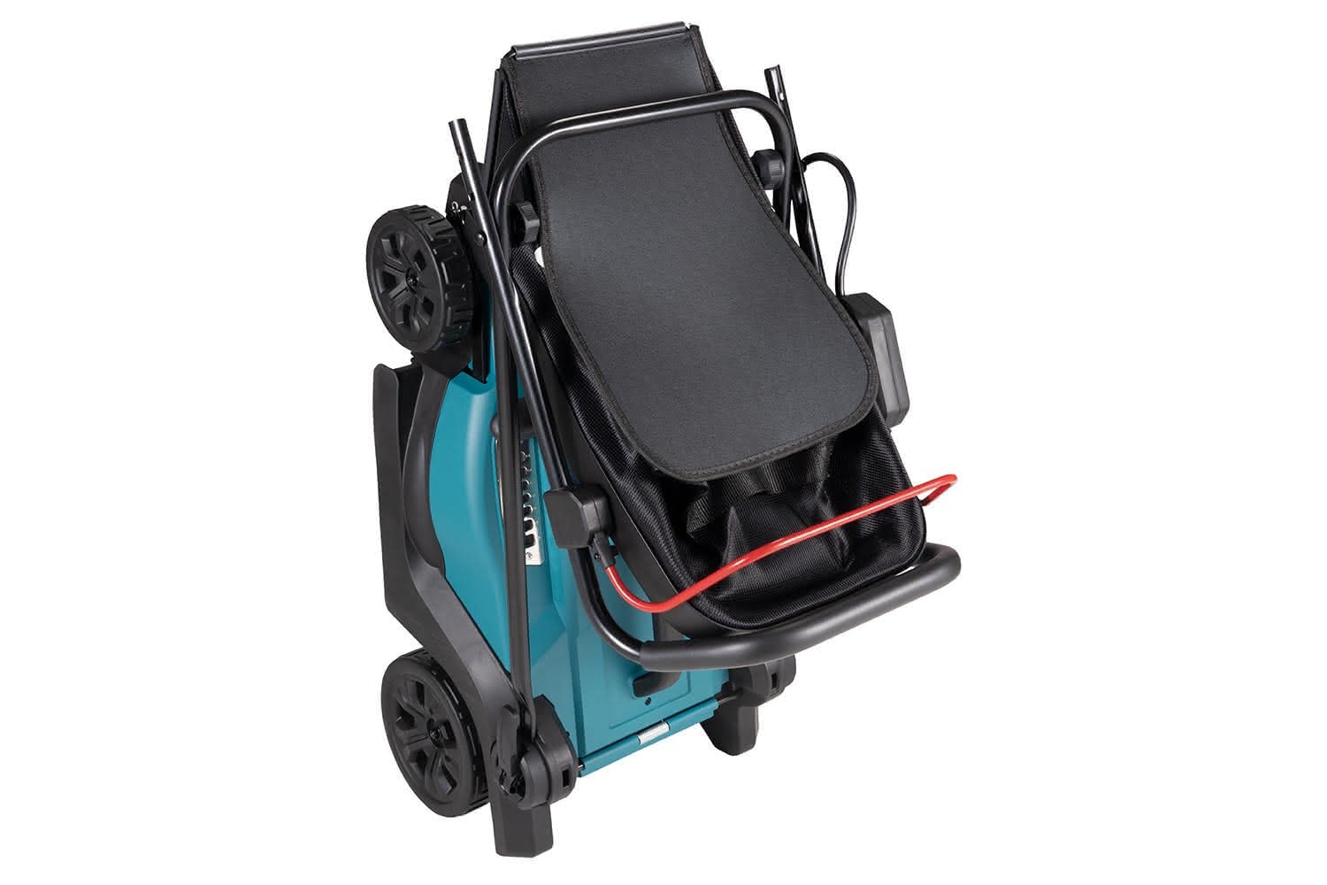Makita - Product Details - DLM330Z 18V LXT 330mm (13") Lawn mower