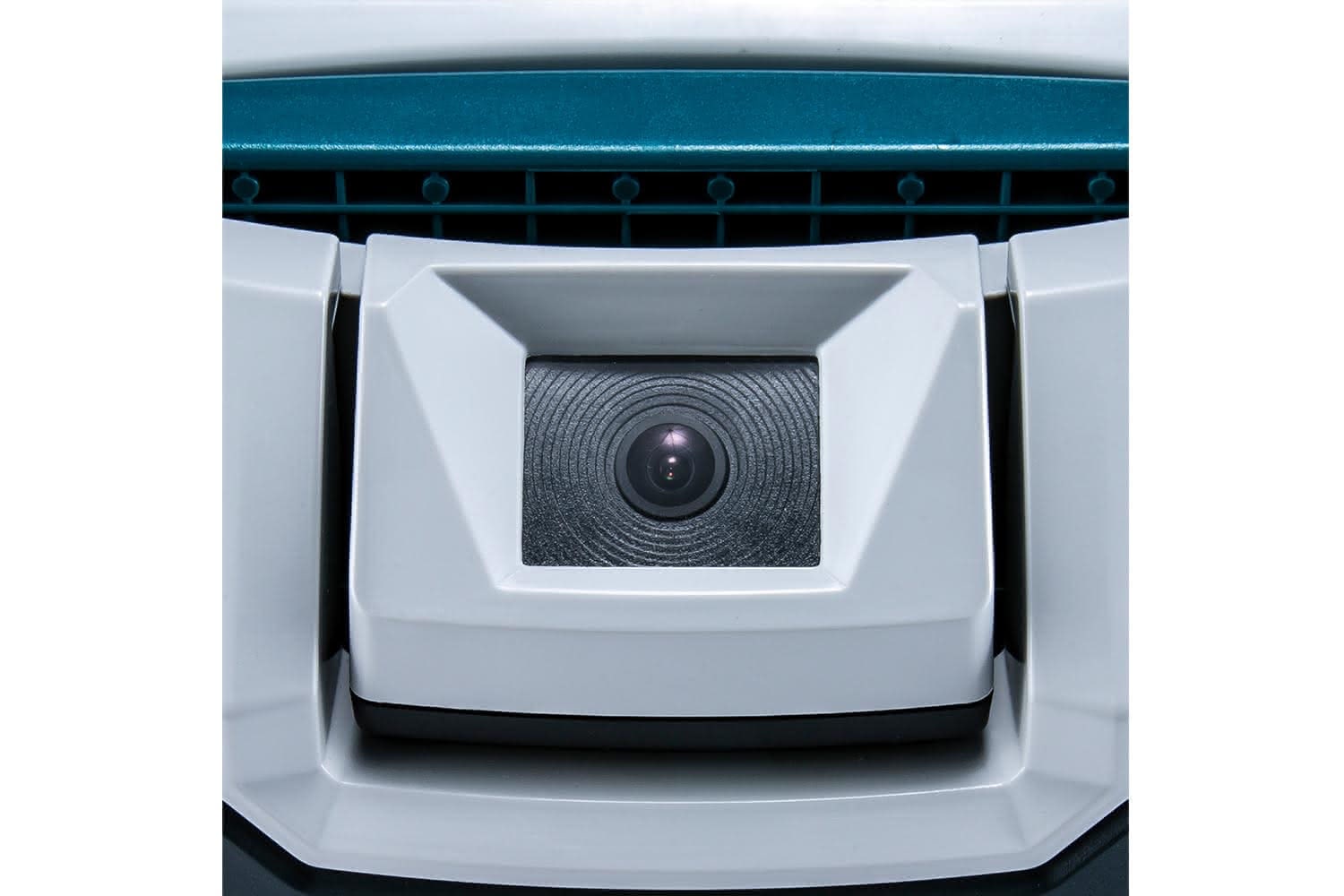 Makita Product Details DRC300Z 18V LXT Brushless Robotic Vacuum Cleaner