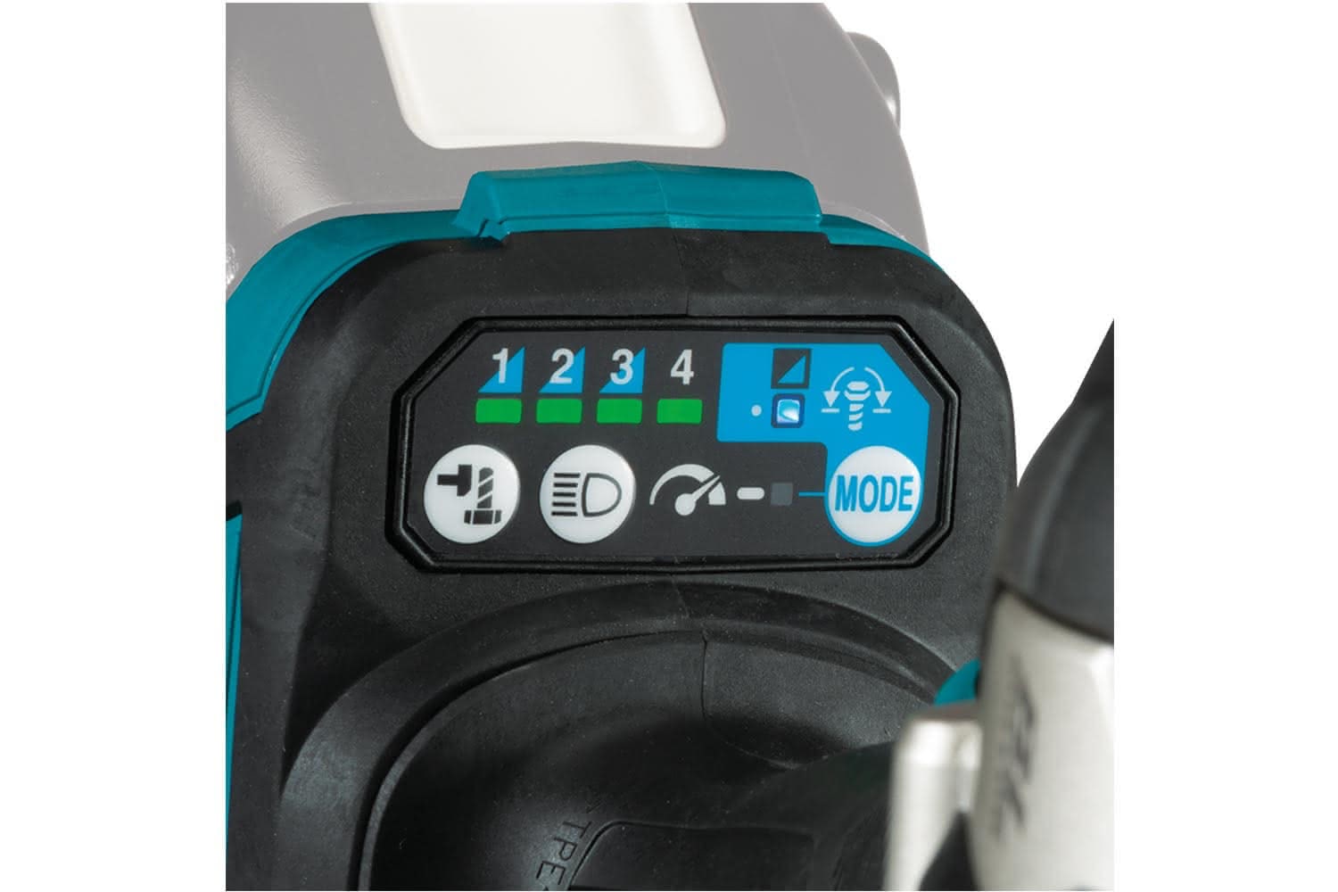 Makita Product Details DTW700Z 18V LXT Brushless Impact Wrench