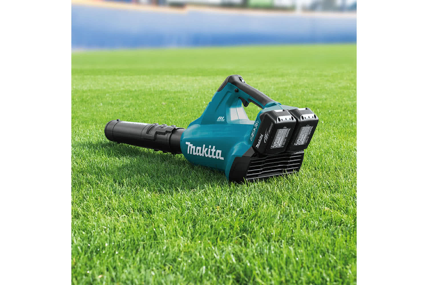 Makita Product Details Dub362z 18vx2 36v Lxt Brushless Blower